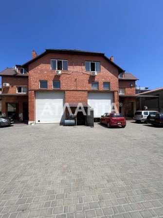 Продаётся действующий коммерческий комплекс с.Лиманка - фото 1