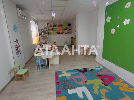 Коммерческое  помещение  68 м2 ЖК РАДУЖНЫЙ Лиманка