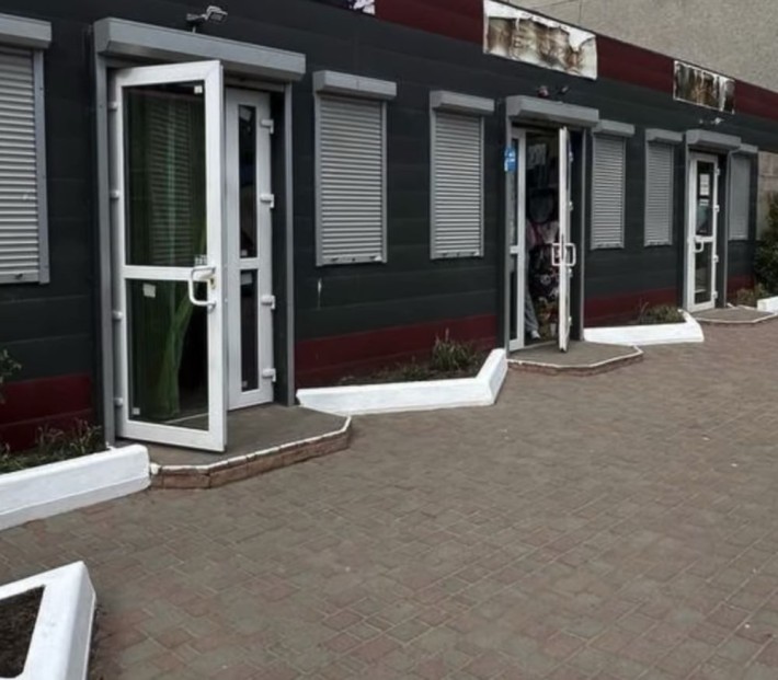 Продам комерційну нерухомість 101 м2( з орендарями) або обмін на кв-ру - фото 1