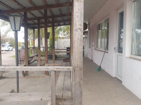 Комерційна нерухомість, Великодолинське! Окремостояча будівля. Великодолинское