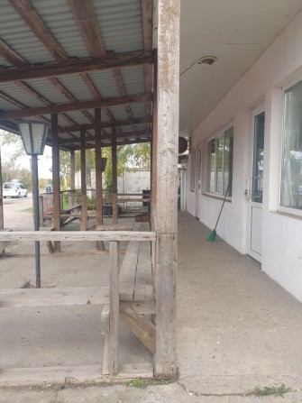 Комерційна нерухомість, Великодолинське! Окремостояча будівля. - фото 1