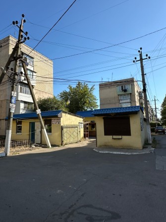 Магазин, приміщення для торгівлі, торгівельний об'єкт - фото 1