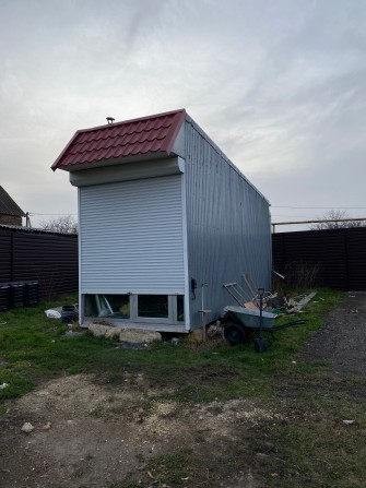 Продам Ларек, Киоск, Маф - фото 1