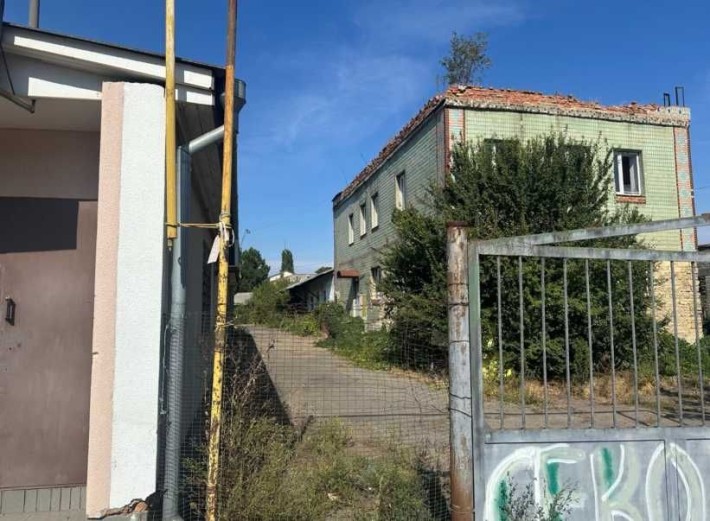 Комплекс зданий, Привокзальная площадь 1, Подольск, собственник - фото 1