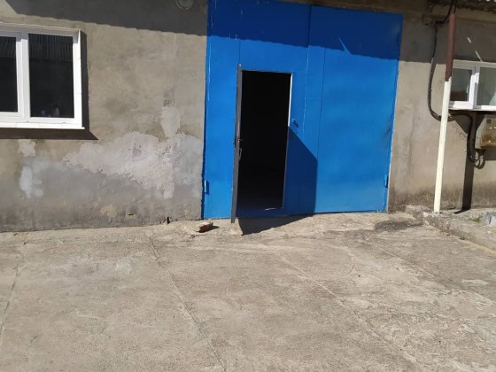 Продам складські приміщення Подільськ