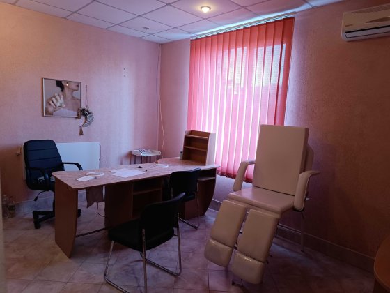 Продам коммерческаю недвижимость, помещение в центре Овидиополя! Овідіополь