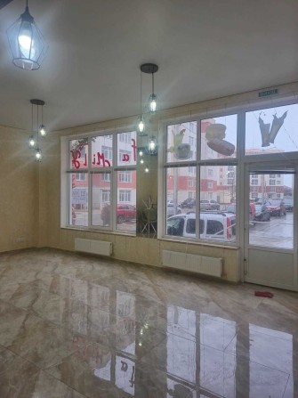 Комерция 46м2  жк ,,Розенталь,, Одесская обл. с. Лиманка - фото 1