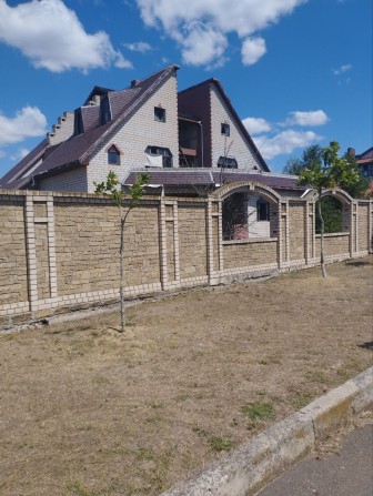 Продам Новая Дофиновка рядом море - фото 1