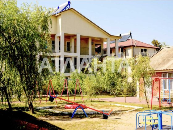 Продам Базу отдыха у Моря! Ст Солнечная Затока Готовый бизнес! Затока