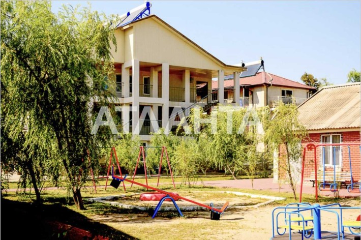 Продам Базу отдыха у Моря! Ст Солнечная Затока Готовый бизнес! - фото 1