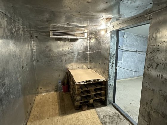 Комерційне приміщення з холодильним обладнанням | м. Гадяч Гадяч