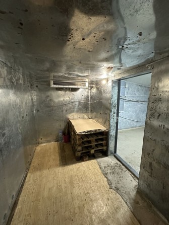 Комерційне приміщення з холодильним обладнанням | м. Гадяч - фото 1