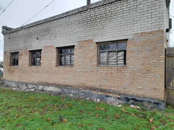 ПРОДАЖ - Будівля газової котельні, площею 61,2 кв.м. - фото 1