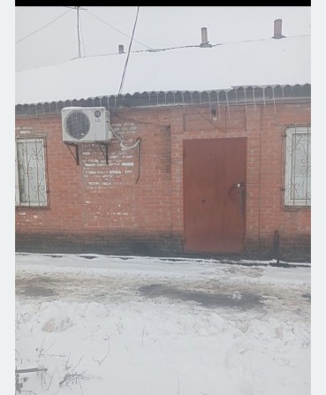 Продам пол дома... помещение под бизнес... - фото 1