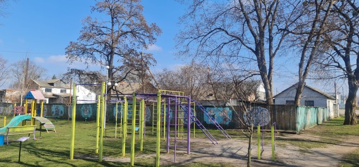 Продам помещения .Решетиловка , Центр . - фото 1