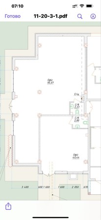 Продам комерческое помещение 150м2 - фото 1