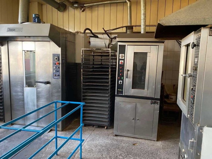 Продаж хлібзаводу з кондитерським цехом - фото 1