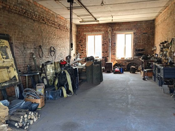 Продам помещение. Песчаное