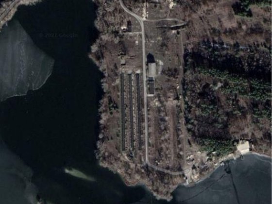 Продам будівлі та споруди в Малій Кахнівці Малая Кохновка