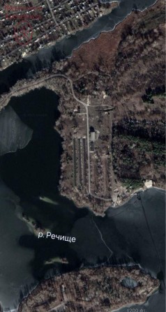 Продам будівлі та споруди в Малій Кахнівці - фото 1