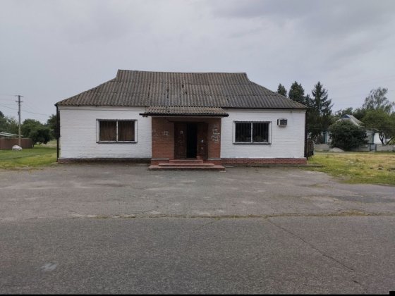 Продаж продуктового магазину Лохвиця