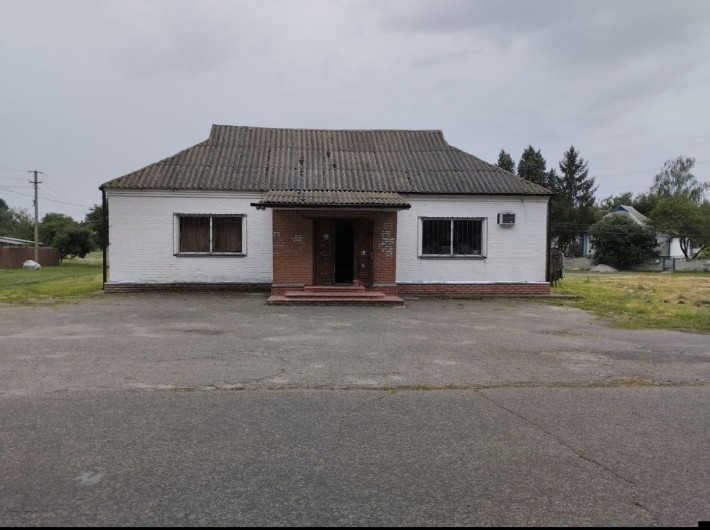 Продаж продуктового магазину - фото 1