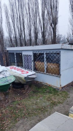 Продам кіоск МАФ - фото 1