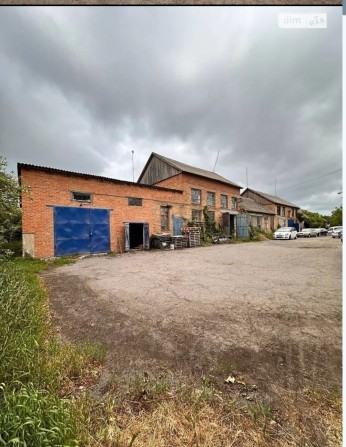 Продається комплекс нежитлових приміщень. - фото 1