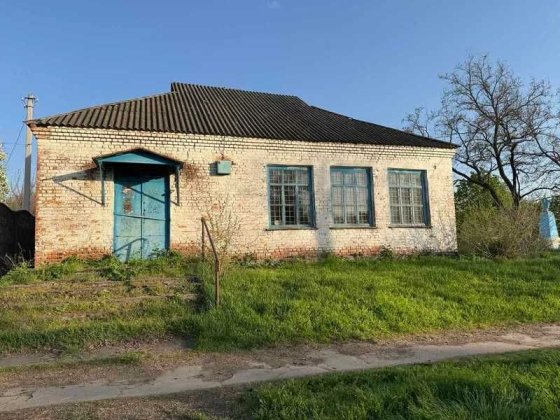 Продаж нежитлової, 102,1 кв. м, Градизьк, вул. Героїв Дніпра, 2 Градизьк