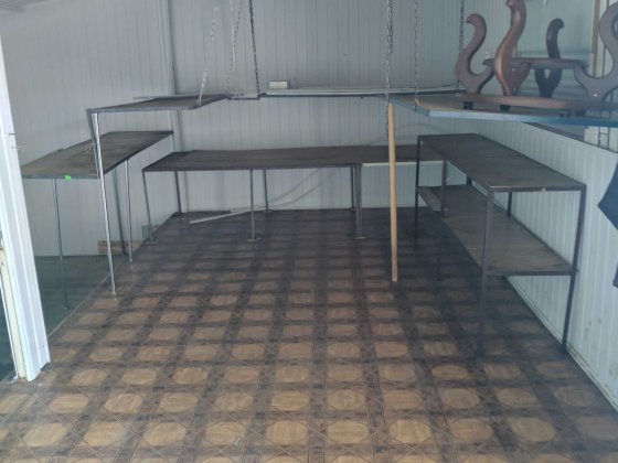 Продам магазин на ринку Південний м.Вараш. Вараш