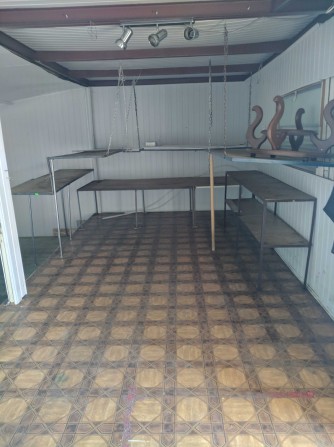 Продам магазин на ринку Південний м.Вараш. - фото 1