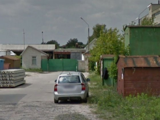 Продається база складських приміщень Вараш