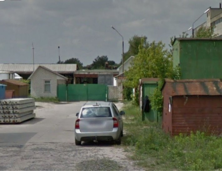 Продається база складських приміщень - фото 1