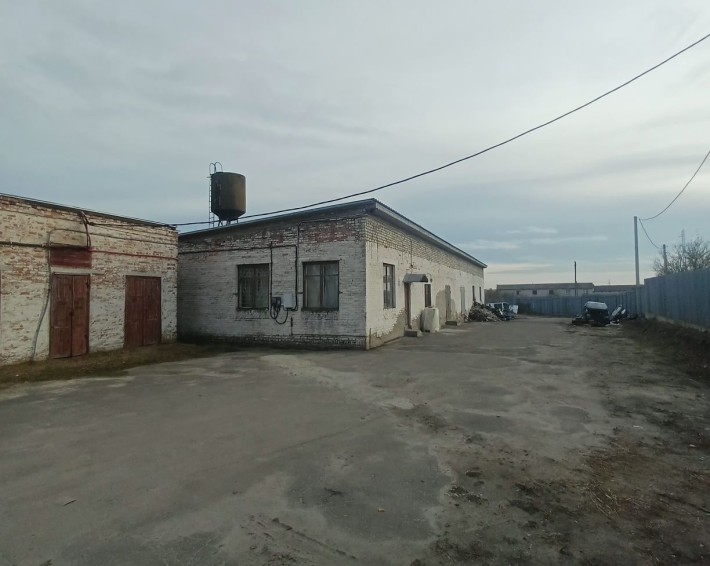 Продам виробниче приміщення,складське приміщення - фото 1