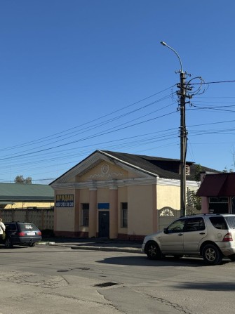 Комерційне приміщення - фото 1