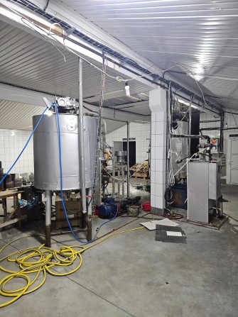 Продам Комерційну нерухомість з цехом - фото 1