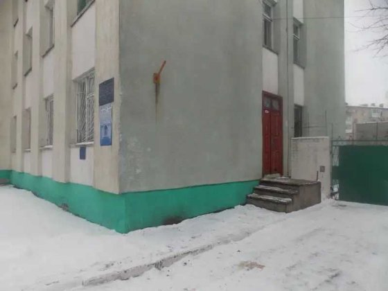 приміщення м.Радивилів, вул.Почаївська,17, приміщення 1 Радивилів