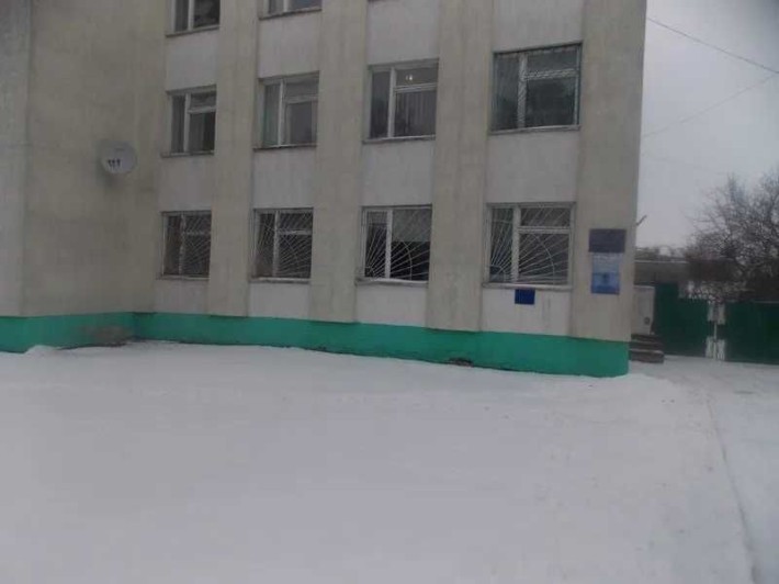 ПРОДАЖ - Громадський будинок, площею 118,0 кв.м. м. Радивилів - фото 1