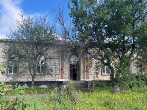 Комплекс будівель та споруд, 507,2 кв. м, вул. Київська, 12ББ Корец