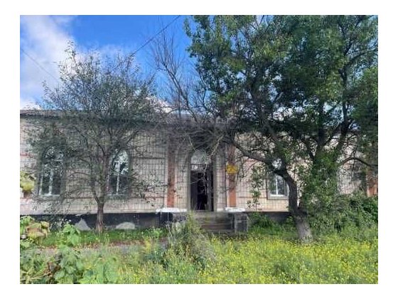 Продаж майнового комплексу Рівненський облавтодор, м. Корець Корець