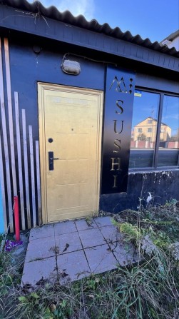 Продам комерційне приміщення 12 м2— ідеальне для бізнесу - фото 1