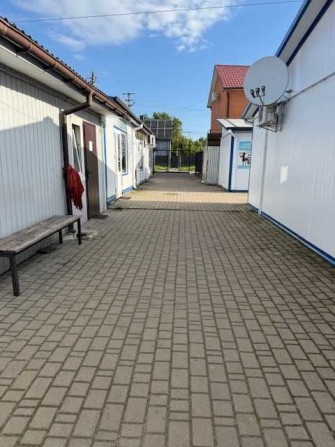 Продам ринок та магазини з орендарями - фото 1