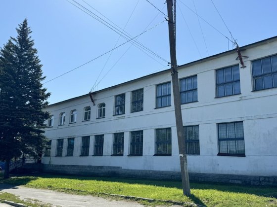 Продається друкарня в селищі Володимирець вул. Шкільна 19,Рівненська Владимирец