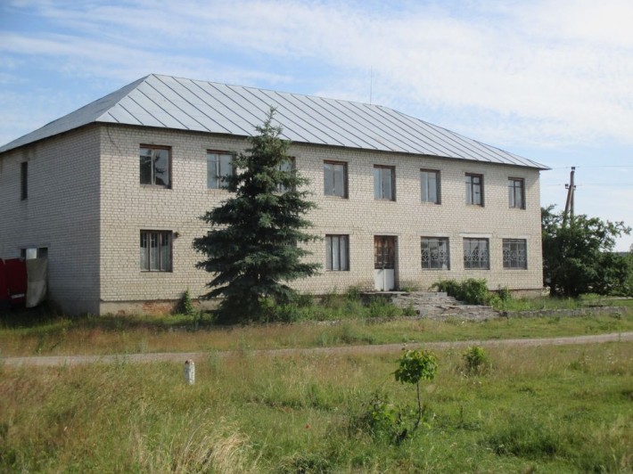 = Продаж великого комерційного приміщення! = - фото 1