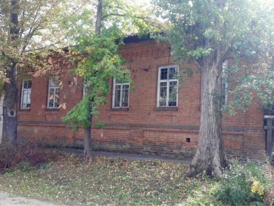 БЕЗ% Приміщення в центрі, Кролевець Кролевець