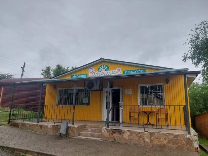 Продажа Оренда  магазину - фото 1