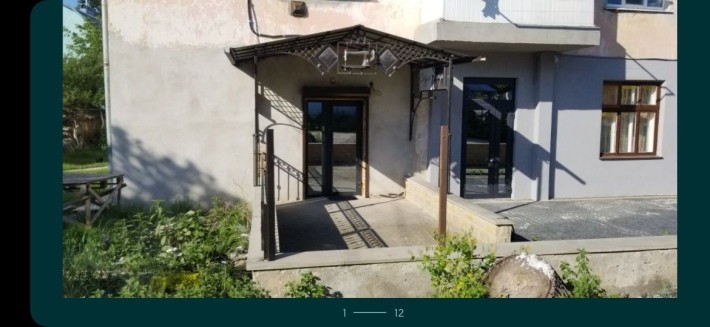 Продам комерційне приміщення - фото 1