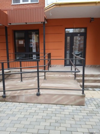 Здам в оренду  комерційне приміщення - фото 1