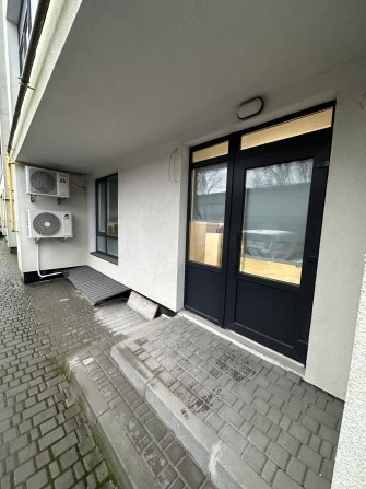 Торгово-офісне приміщення - фото 1