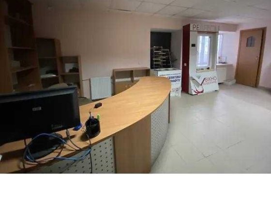 Здається комерційне приміщення у місті Зборів Зборов